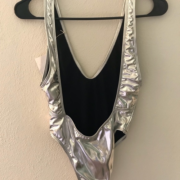 BASTA SURF Swimsuit - Picture 4 of 6